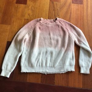 Zadig & Voltaire Sweater Medium